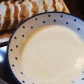 ｙｕuｋｏ's cooksnap of when they made 調理室ヨリ〜本格☆簡単ヴィシソワーズ.