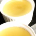 KOH9635's cooksnap of when they made 簡単♡なめらかプリン.