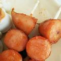 ともぽん♡'s cooksnap of when they made ♪お弁当に☆可愛いウインナー✿ピザ風味✿.