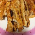 クホたん's cooksnap of when they made （改）もやし餃子でダイエット＆節約♡.
