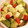 AOAOshark's cooksnap of when they made アボカドとトマトのクリームチーズ和え.