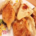 ゆずましゅまろ's cooksnap of when they made The 餃子！ 野菜炒めリメイク.
