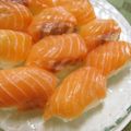 solapapa's cooksnap of when they made ツヤツヤで美味しいプロの酢飯♡.