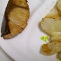ぬぴこちゃん's cooksnap of when they made わらさの生姜醤油焼き.