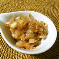 Jaye's cooksnap of when they made 梅みょうが.