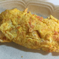 ことまゆさん's cooksnap of when they made 余った焼き鮭で簡単！鮭の卵焼き♪.
