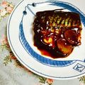 ふたごゆき's cooksnap of when they made さば味噌煮.
