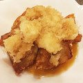 りかりぃー's cooksnap of when they made 一瞬で簡単♪タラのから揚げネギポン酢.