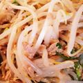 ♡ななちん♡'s cooksnap of when they made もやツヤマヨネーズ炒め.