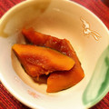 クックCUVTML☆'s cooksnap of when they made 簡単！基本のかぼちゃの煮付け.