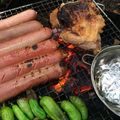 papikun's cooksnap of when they made BBQ＊うちの絶品♪鶏もも肉.