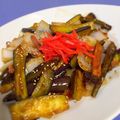 一六八整体's cooksnap of when they made 本格・甜麺醤の作り方.