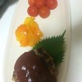 ぽか0w0's cooksnap of when they made レンジで簡単☆パプリカのマリネ.