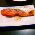 空ちゃんかんちゃん's cooksnap of when they made 鮭のムニエル.