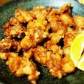 みことジェーン's cooksnap of when they made 鶏のからあげ.
