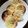 スージー＆ジル's cooksnap of when they made 餃子の皮×マヨネーズ×ブラックペッパー.