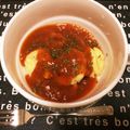 barahimeno's cooksnap of when they made おからのニュッキ＆ミートソース風☆彡.