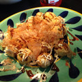 海翔るおん's cooksnap of when they made たこ焼き 生地.