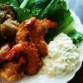 まみmama☆'s cooksnap of when they made フライによく合うタルタルソース.
