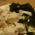 ひとみん0921's cooksnap of when they made とりささみとキャベツの簡単サラダ.