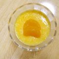 せつみか's cooksnap of when they made ヨーグルトのフルーツ缶ムース.