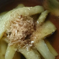 ごんべい君's cooksnap of when they made 簡単♡冷やして美味しい！なすの煮浸し.