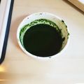 ayu's cooksnap of when they made ♡離乳食♡ほうれん草のペースト【初期】.