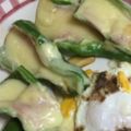 komasan♪'s cooksnap of when they made ピーマンピザ☆野菜嫌い克服！.