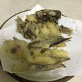 クックTW5M0E☆'s cooksnap of when they made みょうが好きのみょうがの天ぷら♡.