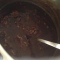 おじゃこむまろん's cooksnap of when they made ❀ルーで簡単うちのスタミナハヤシライス❀.