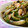 mmameco's cooksnap of when they made ゴーヤとナスのたらこ炒め.