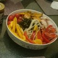 000mie's cooksnap of when they made ごまだれ☆冷やしうどんやそうめんに.