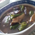 sa_ya_ya's cooksnap of when they made お酒のあてに♪なすとししとうの煮浸し.