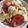 かめのたろう's cooksnap of when they made なぜか美味しい！トマトと玉ねぎのサラダ☆.