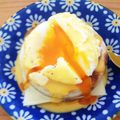 ポポタロス's cooksnap of when they made ☽☼超簡単♪エッグベネディクト.