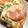 yochiのしっぽ's cooksnap of when they made 卵焼き機で簡単ひとくちゴーヤチャンプルー.