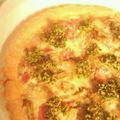クック7ETXLV☆'s cooksnap of when they made 絶品♪気軽なフレンチ✿キッシュ・ロレーヌ.