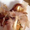 ソフィ♥︎'s cooksnap of when they made 中トロ、外カリ！美味しいたこ焼き♪.