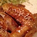 ソフィ♥︎'s cooksnap of when they made おつまみに！手羽先の香味ソース.
