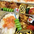 SW_チーフ's cooksnap of when they made 大分名物！とり天♪.
