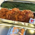 SW_チーフ's cooksnap of when they made キャベツのメンチカツ.