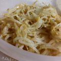 ぬぴこちゃん's cooksnap of when they made もやしのゴマ味噌あえ.