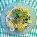 にきけん's cooksnap of when they made 四国で食べた大根おろしうどん.