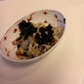akikota's cooksnap of when they made お弁当に☆キノコとワカメのおかか炒め.