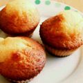 ぱたす's cooksnap of when they made はちみつマドレーヌ♡.