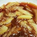 えいねね's cooksnap of when they made 素麺瓜のお浸し.