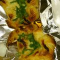 ぽん☆ちょこ's cooksnap of when they made 超簡単なのにおかずにもなる薄あげ！.