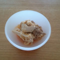 ともちなつ's cooksnap of when they made 豆腐とツナの卵とじ.