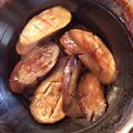 抹茶もつこ's cooksnap of when they made ✳茄子のケチャップ炒め✳.