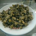 黒猫ジジのママ's cooksnap of when they made ご飯のお供☆きゅうりの佃煮.